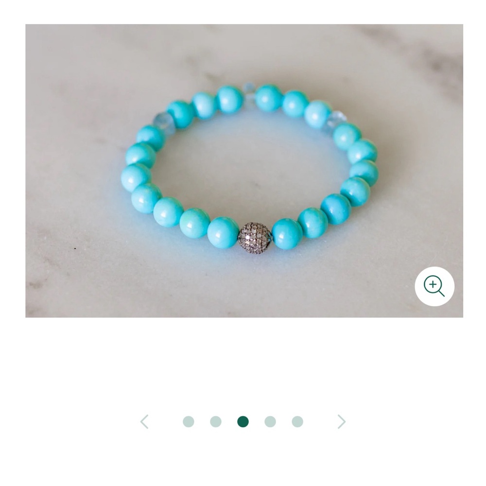 Lilla bracelet